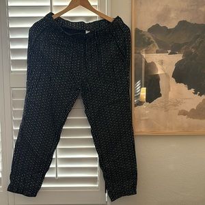 Women’s Linen Pants